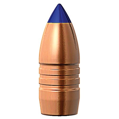 TIPPED TSX® 458 CAL (.458") POLYMER TIP BOAT TAIL RIFLE BULLETS - BARNES BULLETS 458 CALIBER (0.458") 300GR TTSX BOAT TAIL 50/BOX