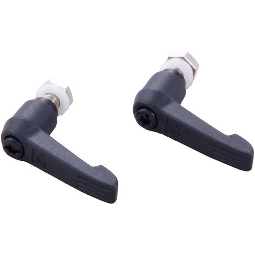 SINCLAIR ALL-PURPOSE LIGHTWEIGHT REST - SINCLAIR INTERNATIONAL ALL-PURPOSE SHOOTING REST CLAMP LEVER UPGRADE KIT
