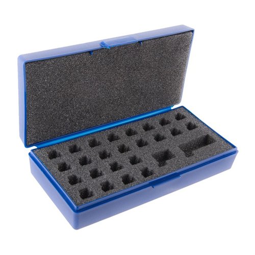 COMPARATIR/BUMP GAGE KIT CASE - SINCLAIR INTERNATIONAL COMPARATOR/BUMP GAGE KIT CASE ONLY