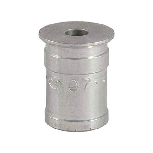 MEC POWDER BUSHINGS - MEC RELOADING #17 POWDER BUSHING