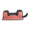 EDGEWOOD FRONT BENCHREST BAGS - STANDARD FRONT BAG REINFORCED TOP, 2-1/4" FOREND