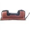 EDGEWOOD FRONT BENCHREST BAGS - STANDARD FRONT BAG REINFORCED TOP, 3" FOREND