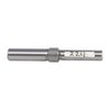 HAND HELD OUTSIDE NECK TURNER PILOTS - 0.224" HAND HELD NECK TURNER PILOT