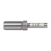 HAND HELD OUTSIDE NECK TURNER PILOTS - 0.308" HAND HELD NECK TURNER PILOT