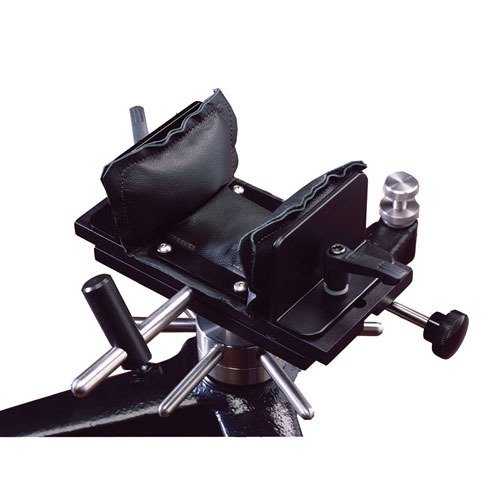SINCLAIR GENERATION II ALL-PURPOSE WINDAGE TOPS - SINCLAIR INTERNATIONAL ALL-PURPOSE SHOOTING REST RIGHT HAND WINDAGE TOP