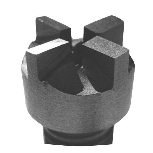 CARBIDE CUTTER HEAD - LYMAN CARBIDE CUTTER HEAD
