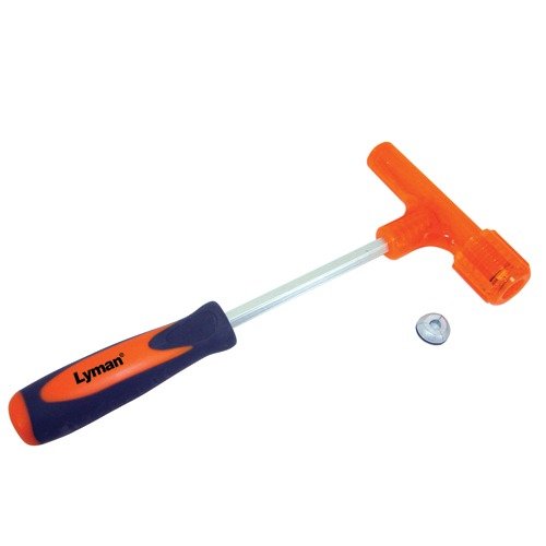 MAGNUM INERTIA BULLET PULLER - LYMAN MAGNUM INERTIA BULLET PULLER