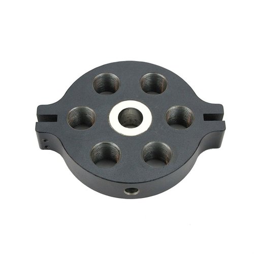 T-MAG TURRET - LYMAN T-MAG EXTRA TURRET