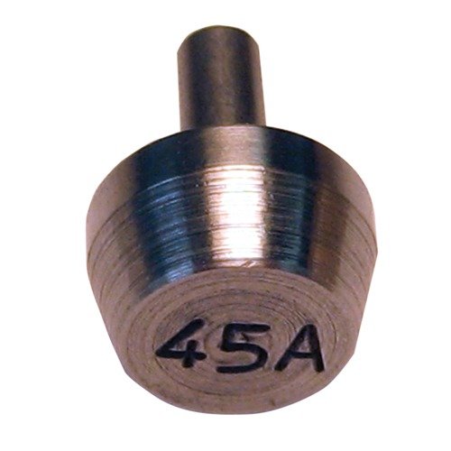 UNIVERSAL TRIMMER PILOTS - LYMAN 6.5MM TRIM PILOT