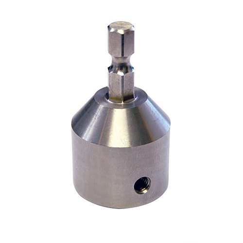 CASE TRIMMER CARBIDE CUTTER POWER ADAPTER - SINCLAIR INTERNATIONAL TRIMMER CUTTER POWER ADAPTER