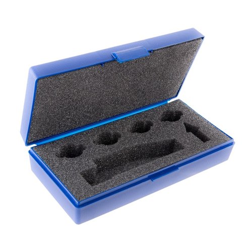 PRIMING TOOL KIT CASE - SINCLAIR INTERNATIONAL PRIMING TOOL KIT CASE