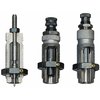 3-DIE CARBIDE TAPER CRIMP SETS - 3-DIE CARBIDE TAPER CRIMP SET, 45 ACP