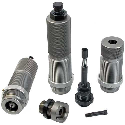 50 BMG 1-1/2' DIE KIT - RCBS 50 BMG 1-1/2" DIE KIT