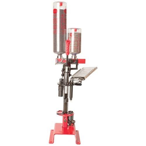 MEC SIZEMASTER SHELL PRESS - MEC RELOADING SIZEMASTER SINGLE STAGE RELOADING PRESS 20 GAUGE