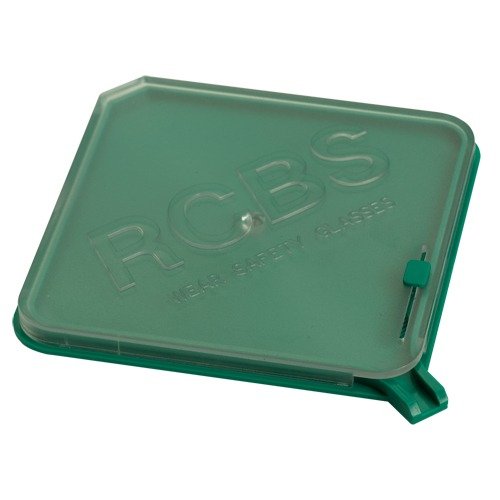 UNIVERSAL PRIMING TOOL REPLACEMENT TRAYS - RCBS UNIVERSAL HAND PRIMING TOOLS REPLACEMENT PRIMER TRAY