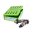REDDING 40 S&W/10MM AUTO 3-DIE SET