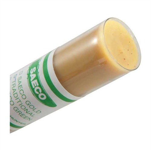 BULLET LUBRICANT - REDDING SAECO TRADITIONAL BULLET LUBE - SOLID