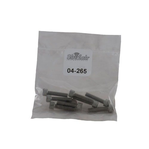 SCREW KIT FOR EDGEWOOD FRONT BAGS - SINCLAIR INTERNATIONAL SCREW KIT FOR EDGEWOOD FRONT BAGS