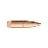 MATCHKING 22 CAL(.224) CANNELURE HOLLOW POINT BOAT TAIL BULLETS - MATCHKING 22 CALIBER (0.224") 77GR CANNELURE HPBT 500/BOX