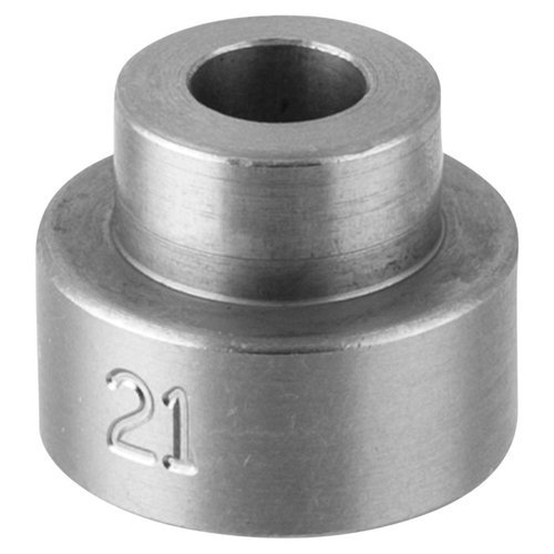 SINCLAIR BUMP GAGE INSERT - SINCLAIR INTERNATIONAL SHOULDER BUMP GAGE INSERT, #21, 21 DEGREE, 220 SWIFT