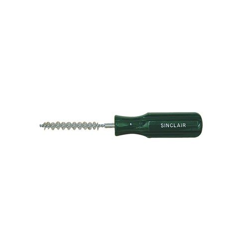SINCLAIR CASE NECK BRUSHES - SINCLAIR INTERNATIONAL CASE NECK CLEANING BRUSH, 17-20 CALIBER