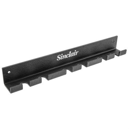 SINCLAIR CLEANING ROD WALL BRACKET - SINCLAIR INTERNATIONAL CLEANING ROD WALL BRACKET