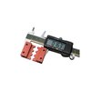 SINCLAIR INTERNATIONAL GROUP MEASURING CALIPER ATTACHMENT