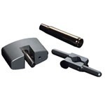 LARGE CALIBER NECK TURNING KIT (7/8"-14 THREADS) - SINCLAIR INTERNATIONAL LARGE CALIBER NECK TURNING KIT, 35 CALIBER, 7/8"-14