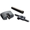 LARGE CALIBER NECK TURNING KIT (7/8"-14 THREADS) - LARGE CALIBER NECK TURNING KIT, 35 CALIBER, 7/8"-14