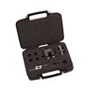 SINCLAIR INTERNATIONAL NT-4000 PREMIUM NECK TURNING KIT WITH CASE, 22 CALIBER