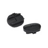 BIPOD ADAPTERS - BIPOD ADAPTER, PICATINNY RAIL