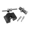 NT-4000 PREMIUM NECK TURNING KIT - NT-4000 PREMIUM NECK TURNING KIT, 7MM/384 CALIBER