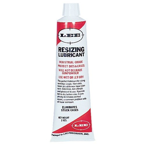 RESIZING LUBRICANT - LEE PRECISION LEE RESIZING LUBRICANT