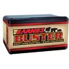 BARNES BUSTER BULLETS - 44 CALIBER (0.429") 300GR FLAT NOSE FLAT BASE 50/BOX