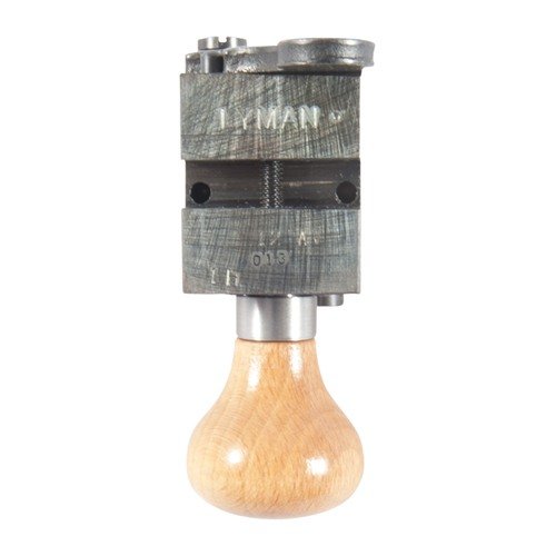 12 GA SLUG MOULD - LYMAN 12 GAUGE 525GR SABOT SLUG MOLD