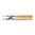 LYMAN 2 CAVITY MOULD HANDLES