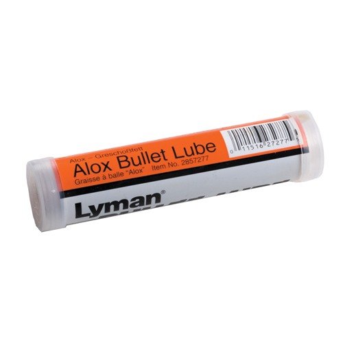 ALOX BULLET LUBE - LYMAN ALOX BULLET LUBE