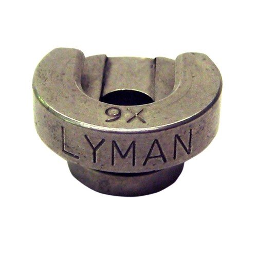 SHELLHOLDERS - LYMAN #2 SHELLHOLDER