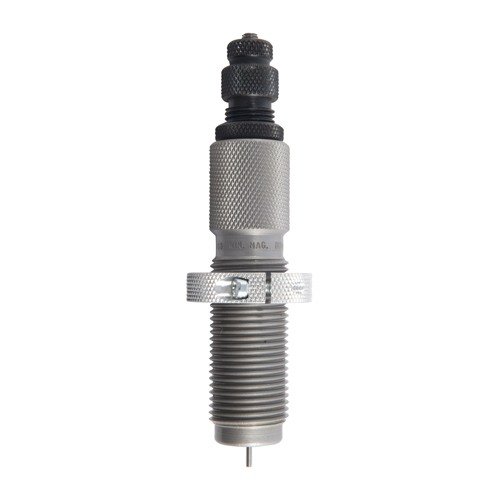 BUSHING BUMP NECK SIZING DIES - FORSTER PRODUCTS, INC. 300 WINCHESTER MAGNUM BUSHING BUMP NECK DIE