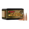 MATCH BURNER 6MM (0.243") BULLETS - 6MM (0.243") 105GR MATCH BURNER BOAT TAIL 100/BOX