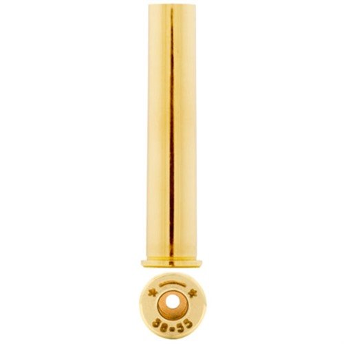 38-55 WINCHESTER BRASS - STARLINE 38-55 WIN SHORT BRASS 100/BAG
