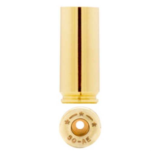 50 ACTION EXPRESS BRASS - STARLINE 50 ACTION EXPRESS BRASS 100QTY