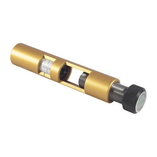 LEAD HARDNESS TESTER - REDDING SAECO LEAD HARDNESS TESTER