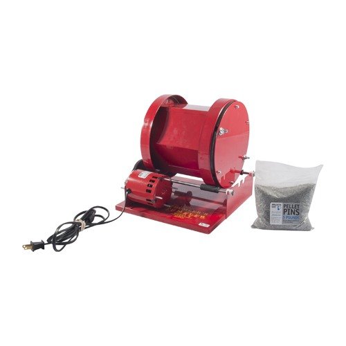 THUMLER'S TUMBLER STAINLESS STEEL TUMBLING KIT - SINCLAIR INTERNATIONAL STAINLESS STEEL TUMBLING KIT