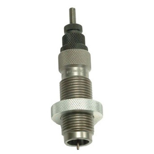 FULL LENGTH SIZING DIES - FORSTER PRODUCTS, INC. 300 AAC BLACKOUT FULL LENGTH SIZING DIE