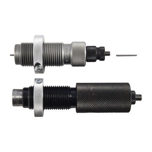 FULL LENGTH SIZING AND BENCH REST SEATER DIE SETS - FORSTER PRODUCTS, INC. 300 AAC BLACKOUT FULL LENGTH DIE SET