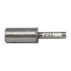 HAND HELD OUTSIDE NECK TURNER PILOTS - 0.422" HAND HELD NECK TURNER PILOT