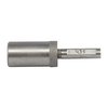 HAND HELD OUTSIDE NECK TURNER PILOTS - 0.455" HAND HELD NECK TURNER PILOT