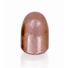 PLATED 9MM (0.356") BULLETS - 9MM (.356") 147GR ROUND NOSE 250/BOX