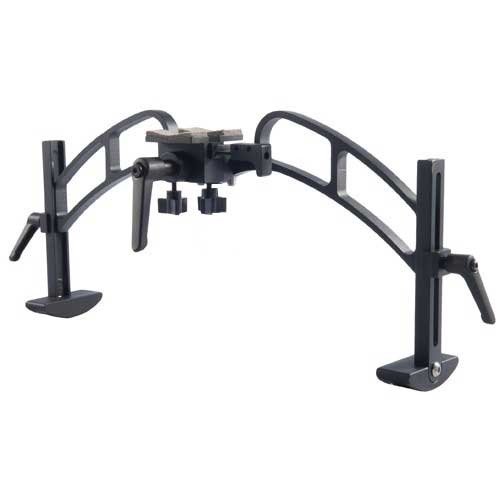 F-CLASS BIPOD SLING SWIVEL MOUNT NON-ELEVATION KNOB - SINCLAIR INTERNATIONAL F-CLASS BIPOD SLING SWIVEL MOUNT, NON-ELEVATION KNOB